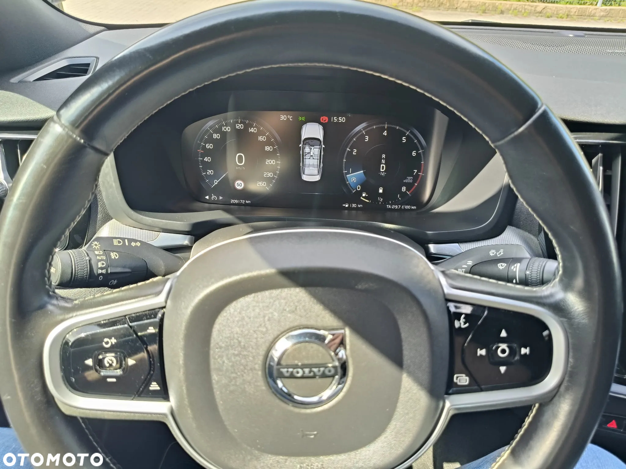 Volvo S60 - 13