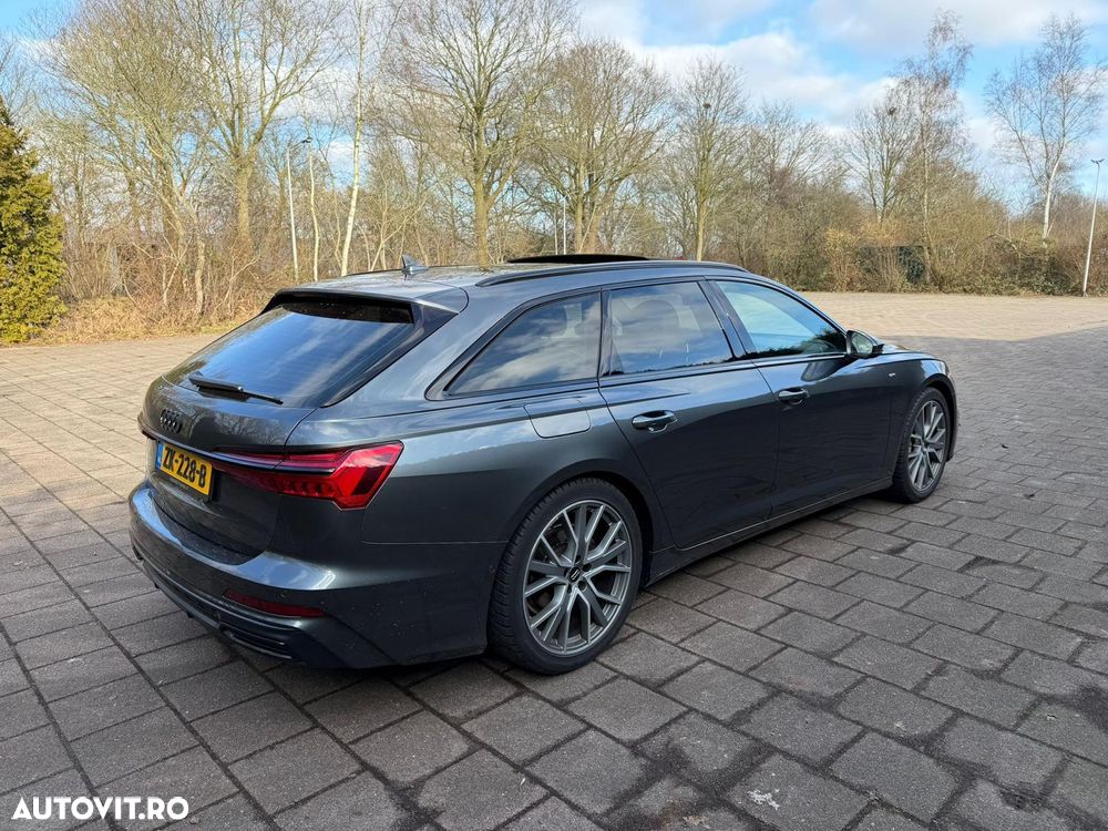 Audi A6 40 TDI S tronic S line - 3