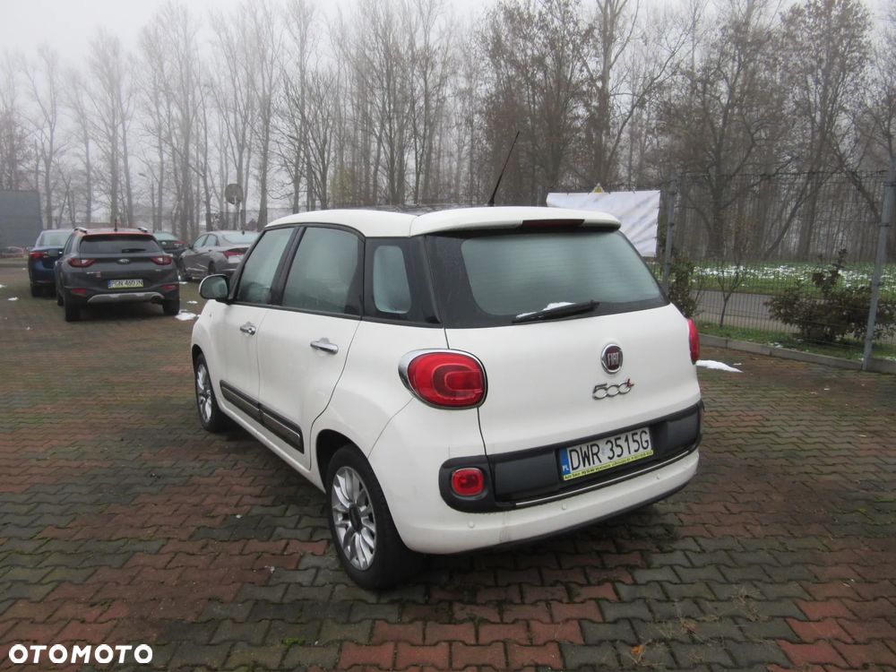 Fiat 500L 1.4 16V Pop Star - 14