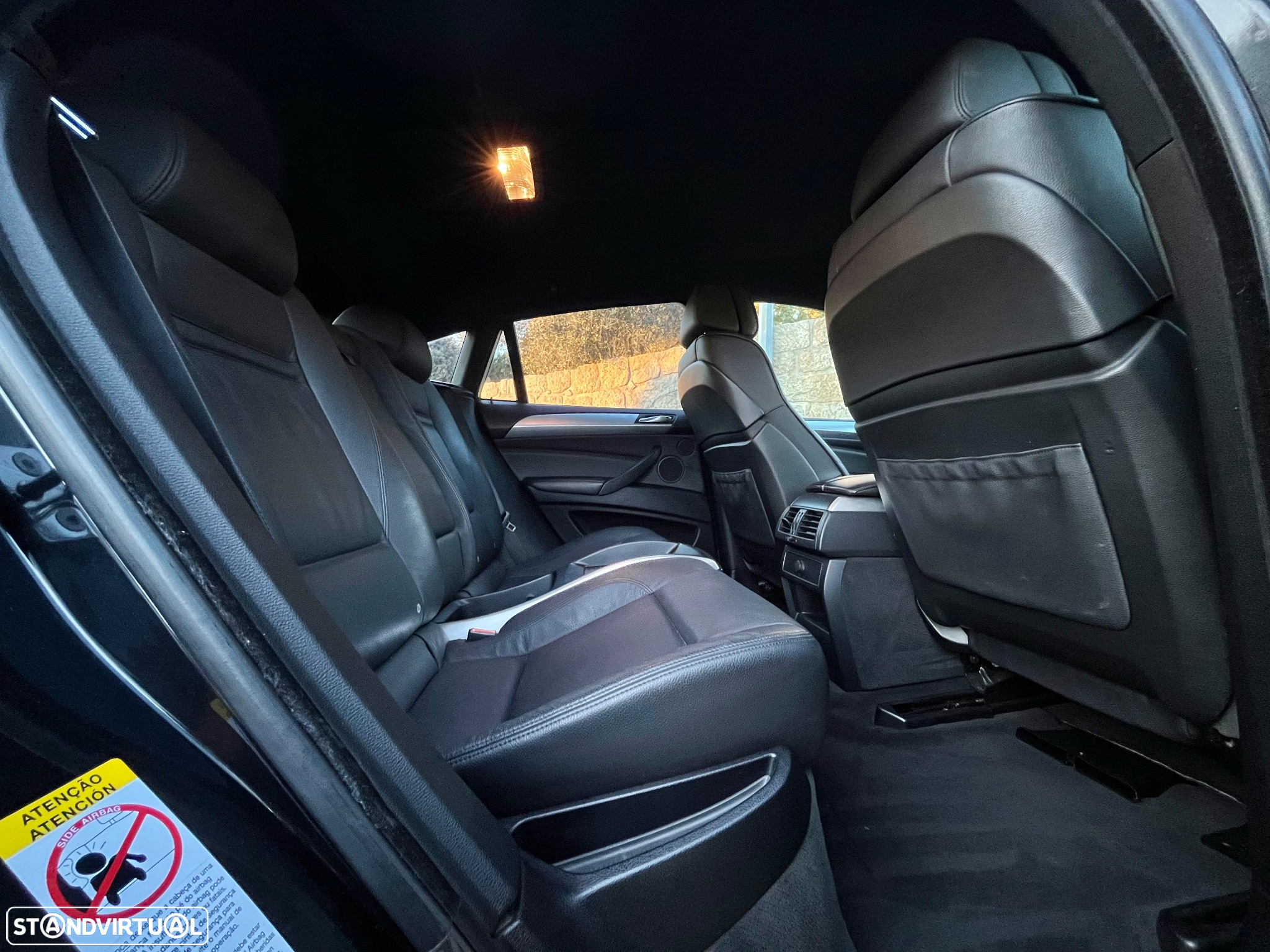 BMW X6 35 d xDrive - 8