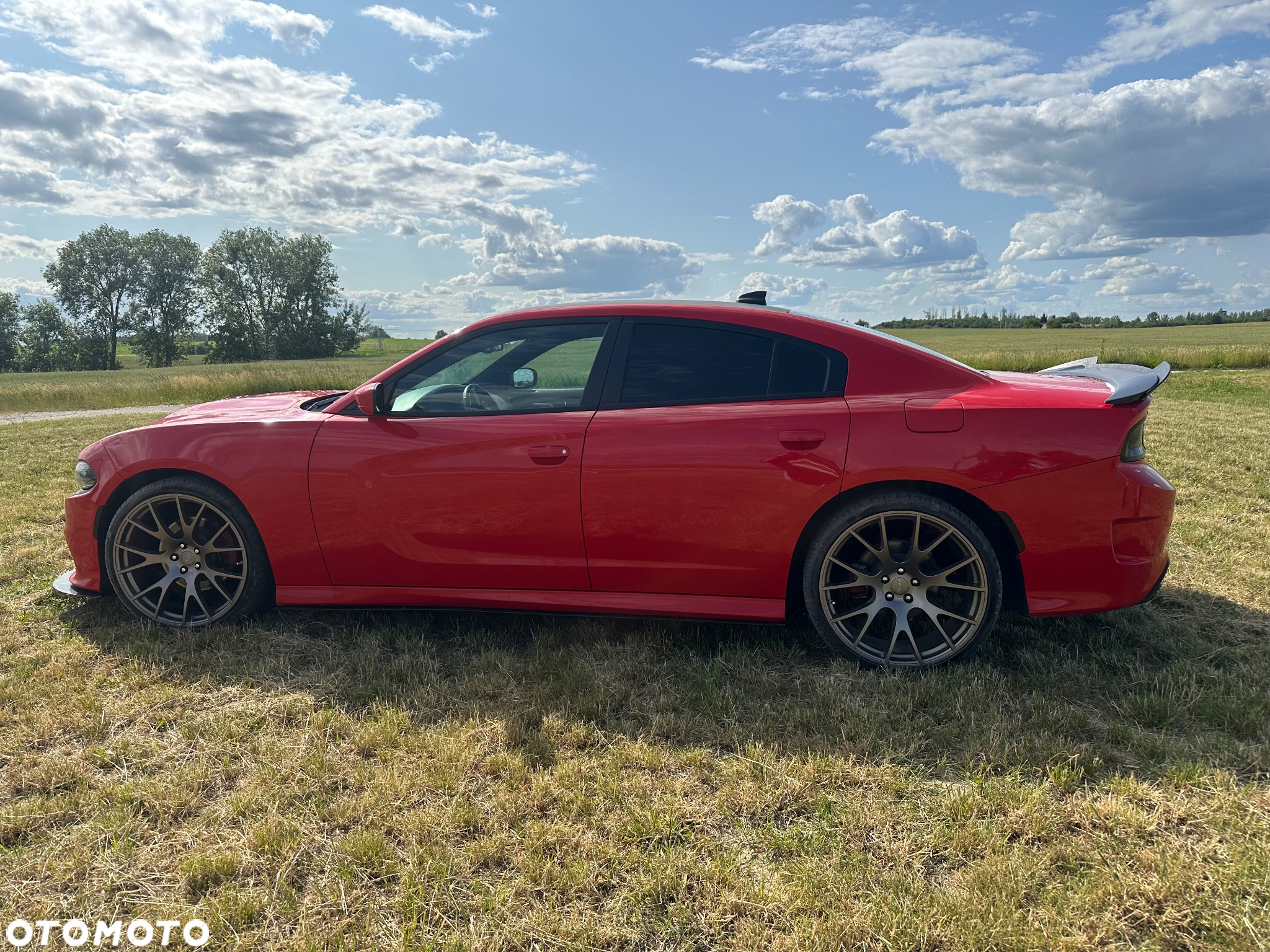 Dodge Charger 5.7 R/T Daytona - 7