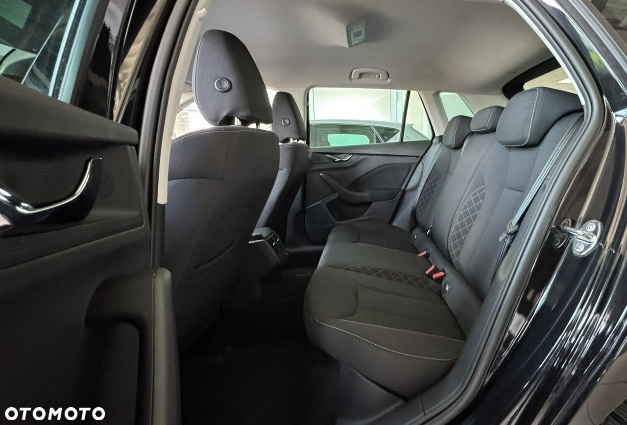 Skoda Kamiq 1.0 TSI Ambition - 14