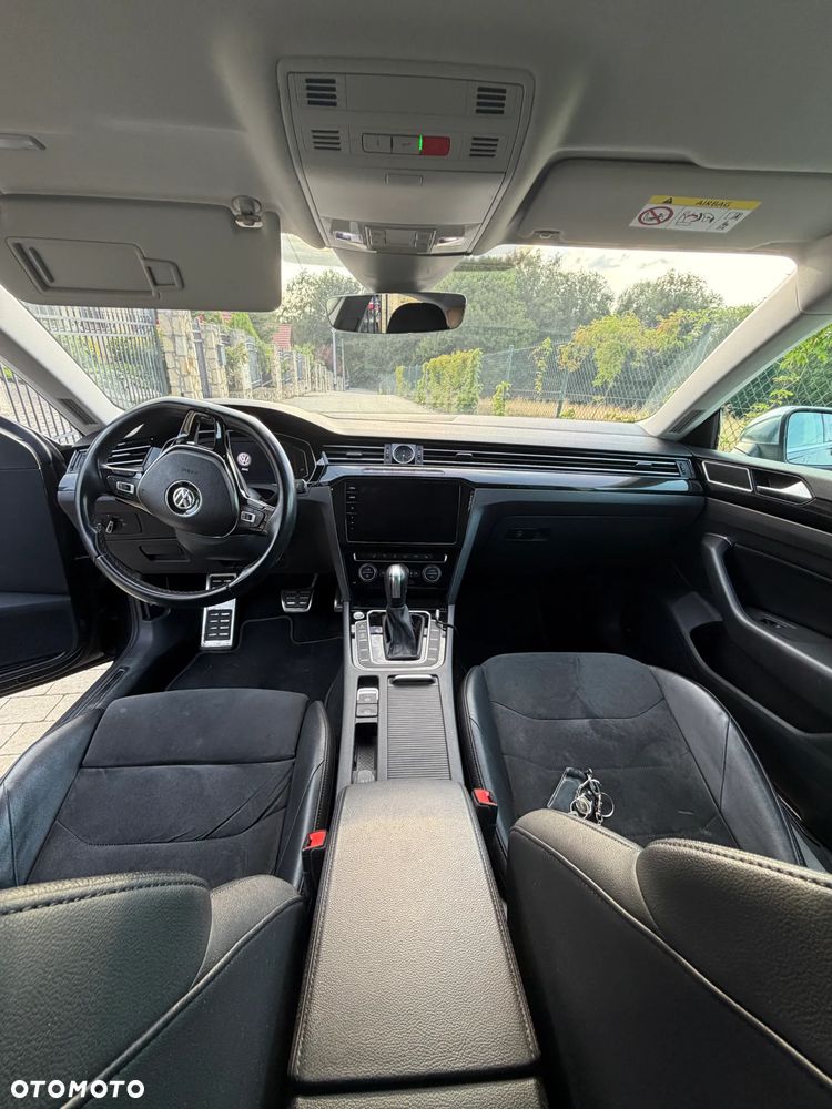 Volkswagen Arteon 2.0 TSI GPF Elegance DSG - 11