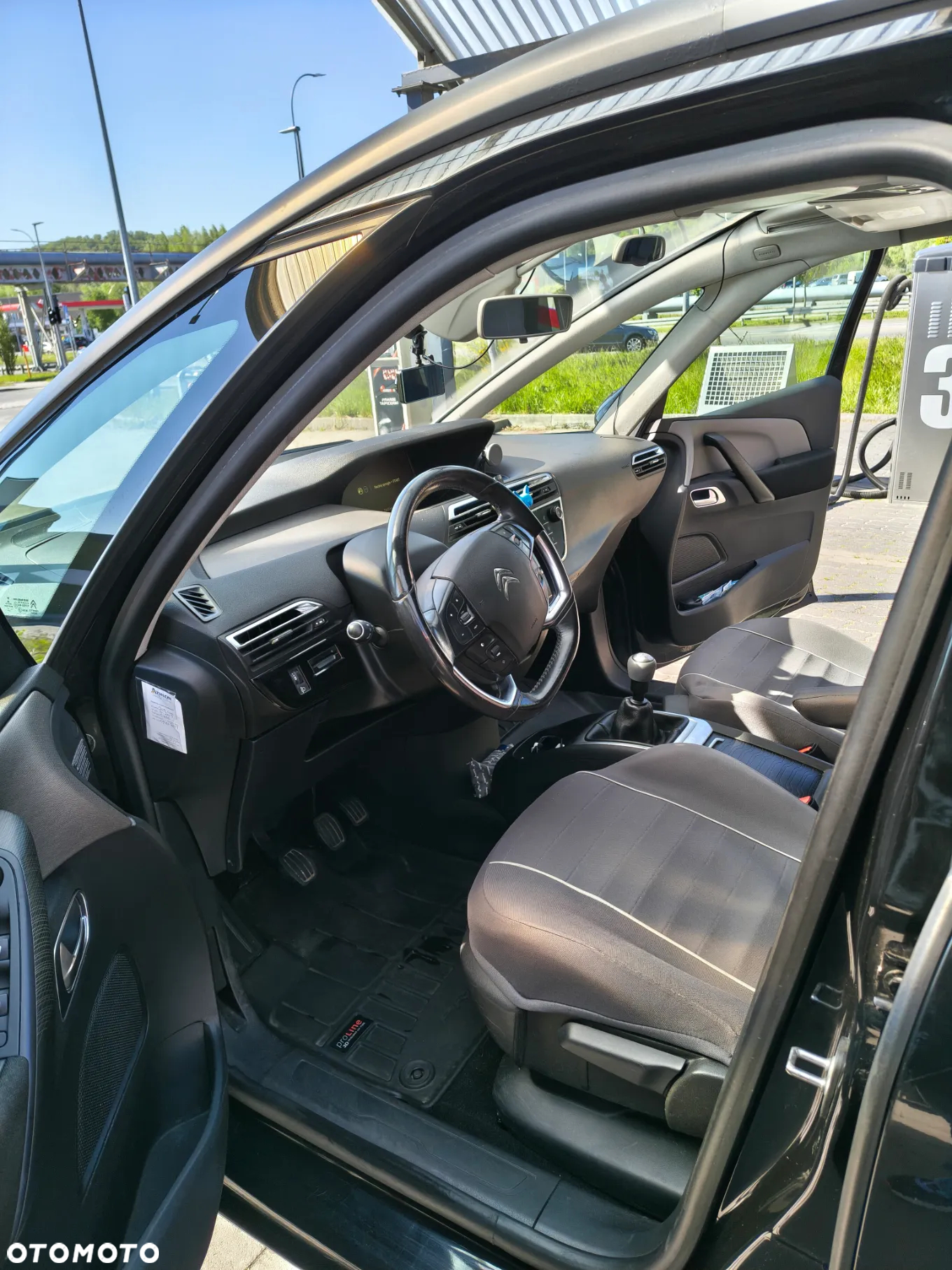 Citroën C4 Picasso 2.0 BlueHDi Intensive - 17