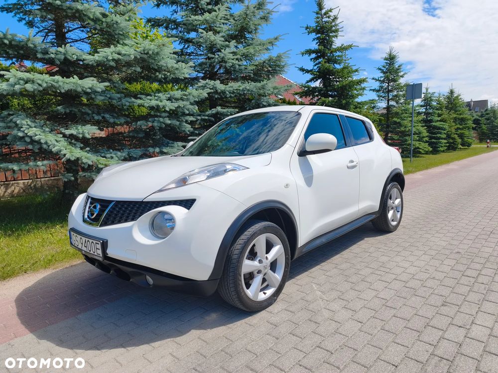 Nissan Juke 1.5 dCi Tekna - 29