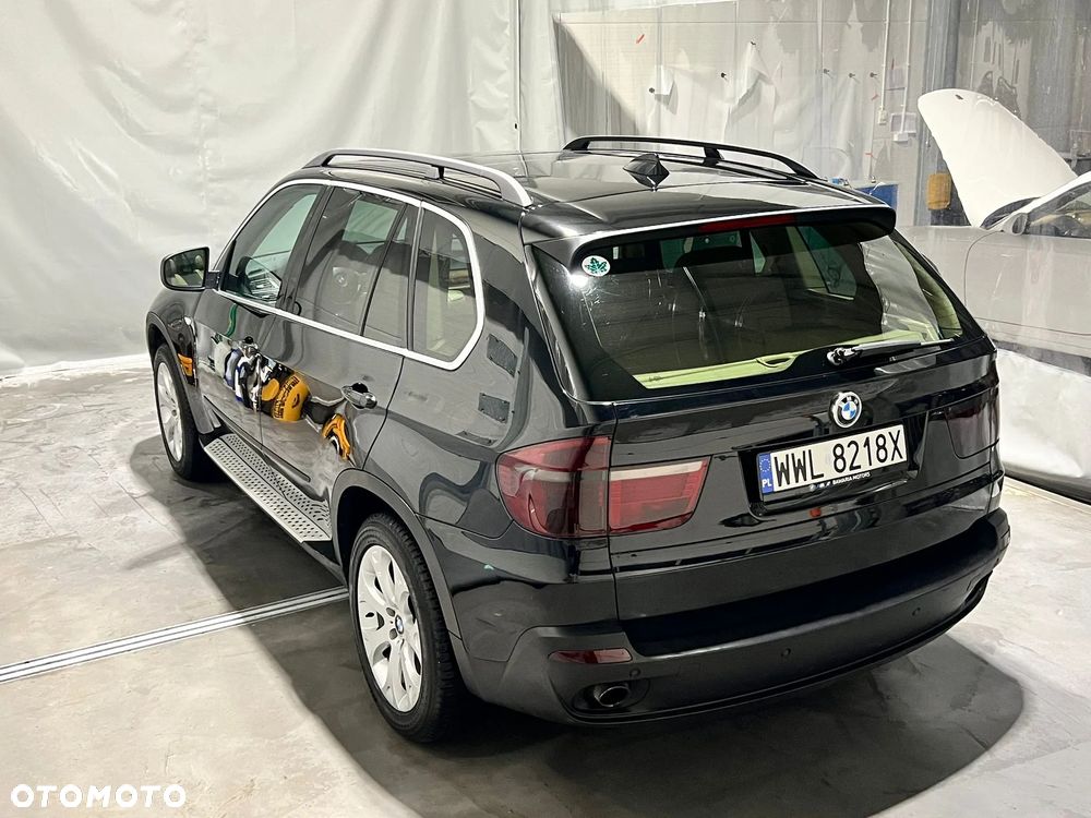 BMW X5 3.0sd - 2