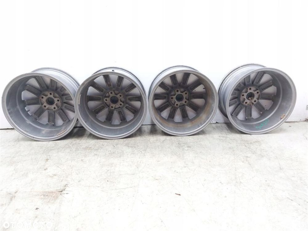 Alufelgi  FELGA ALUMINIOWA VW Amarok I T5 8X18 ET57 5X120 - 9