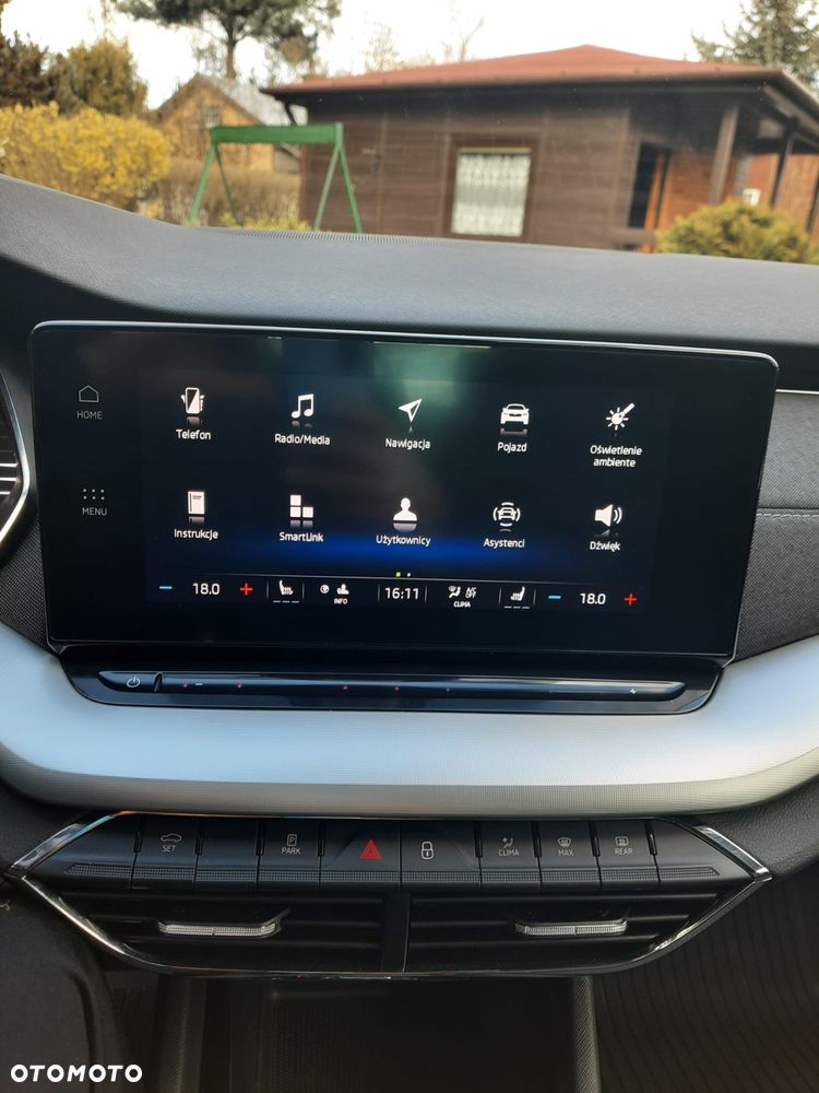 Skoda Octavia 1.5 TSI e-Tec Style DSG - 28