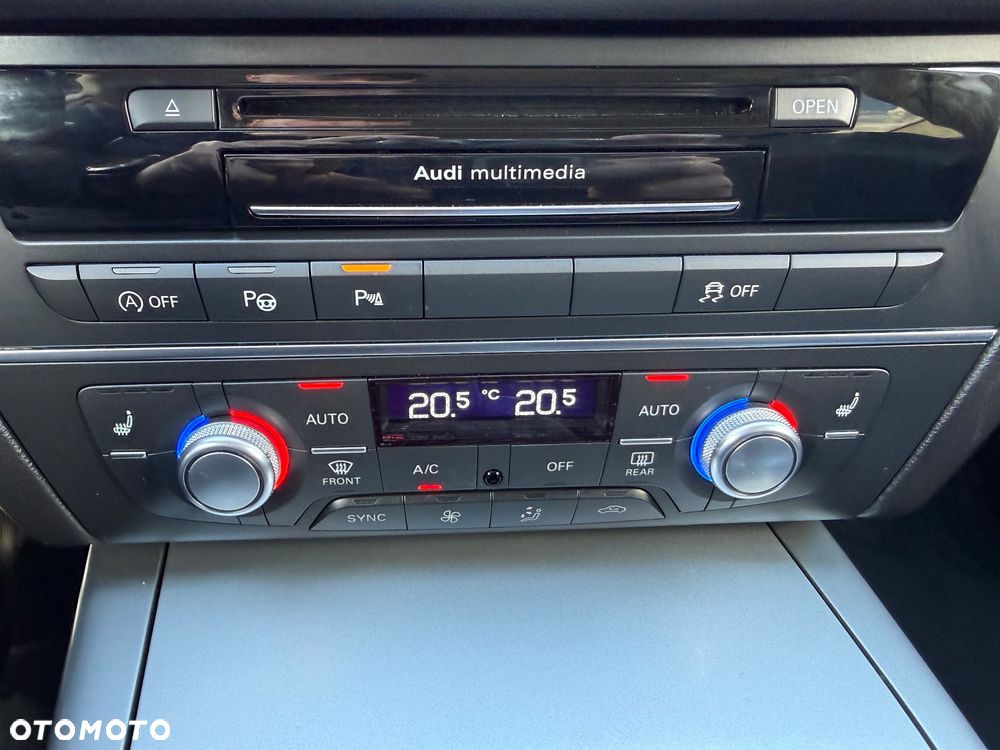 Audi A6 Avant 2.0 TDI Ultra DPF S tronic - 26