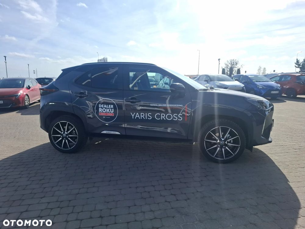 Toyota Yaris - 6