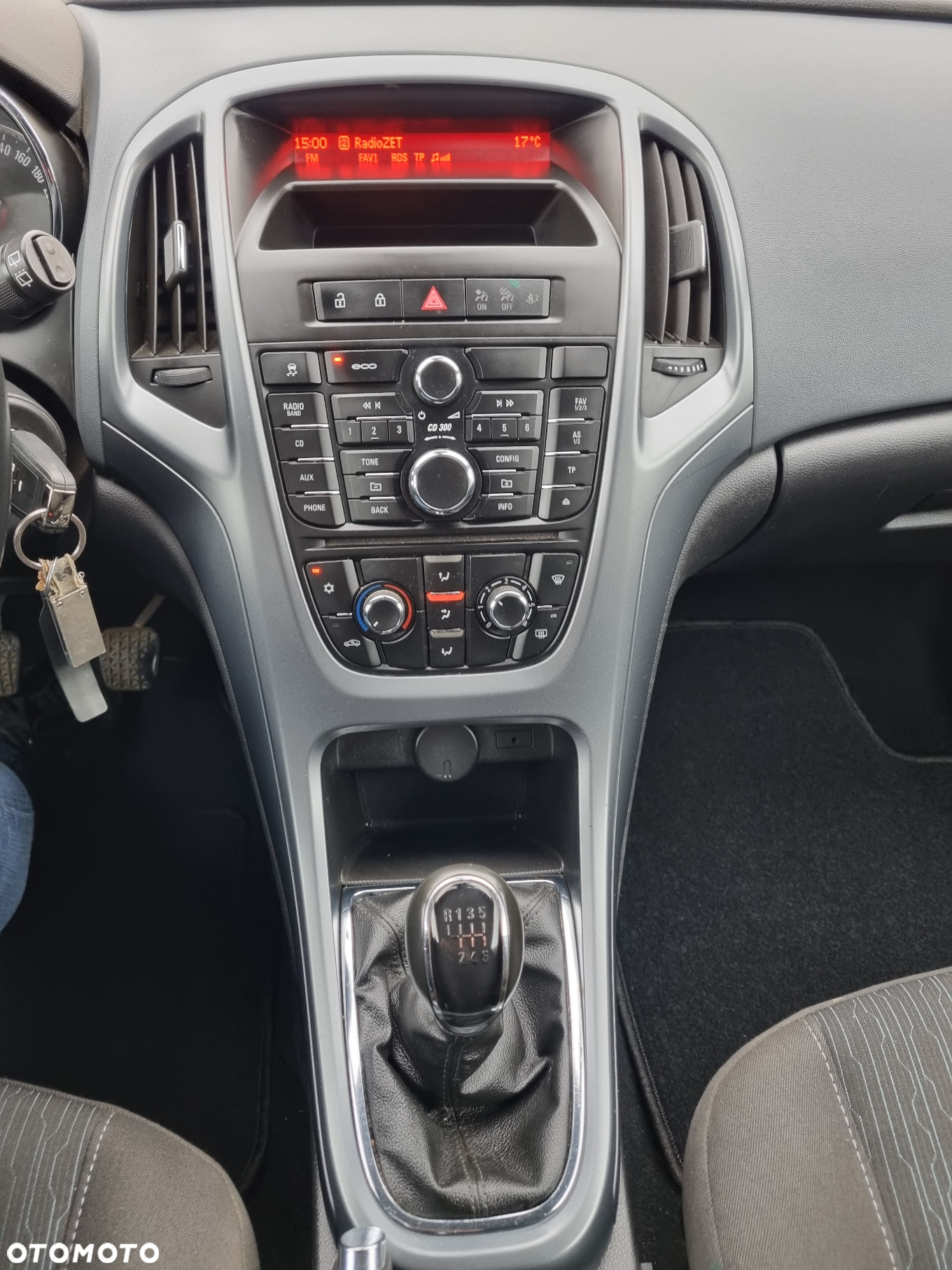 Opel Astra GTC 1.4 Turbo - 22