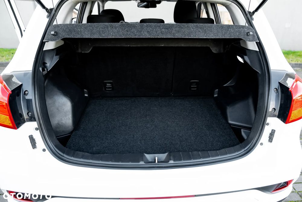 Mitsubishi ASX 1.6 ClearTec 2WD Diamant Edition+ - 35