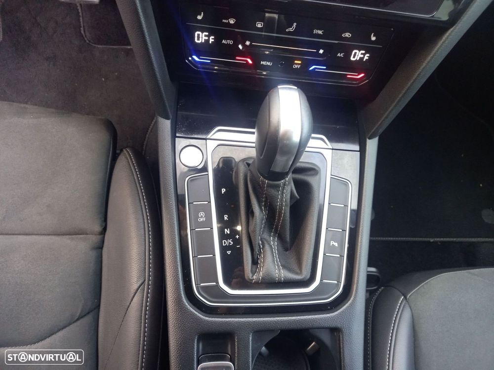 VW Arteon Shooting Brake 2.0 TDI R-Line DSG - 7
