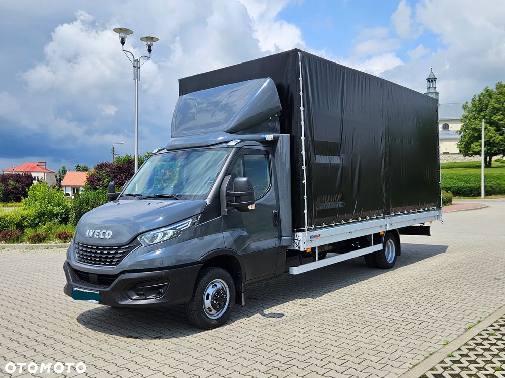 Iveco Daily - 1