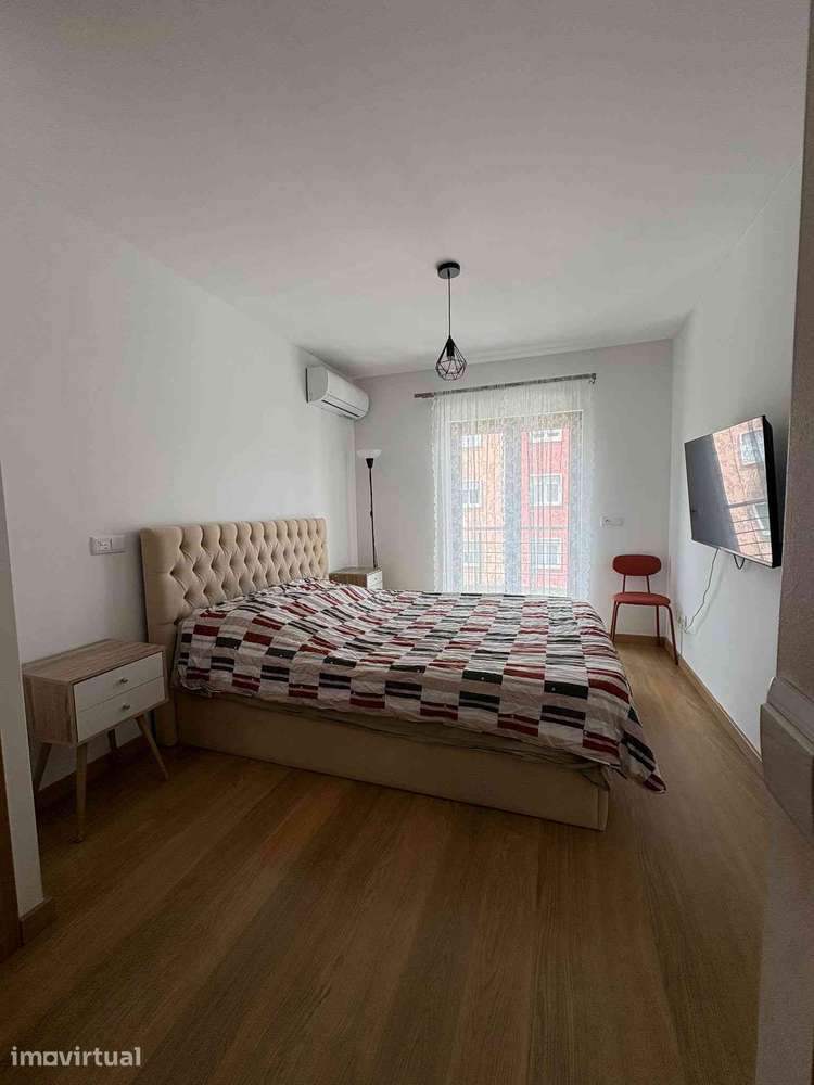 Apartamento, 83 m², Alvalade - Grande imagem: 5/13
