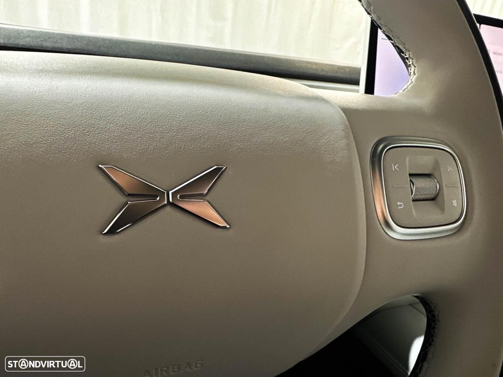 Xpeng G6 87.5 kWh AWD Performance - 56