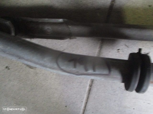 Tirante Limpa Vidro 3C1955023B VW PASSAT 2007 - 2