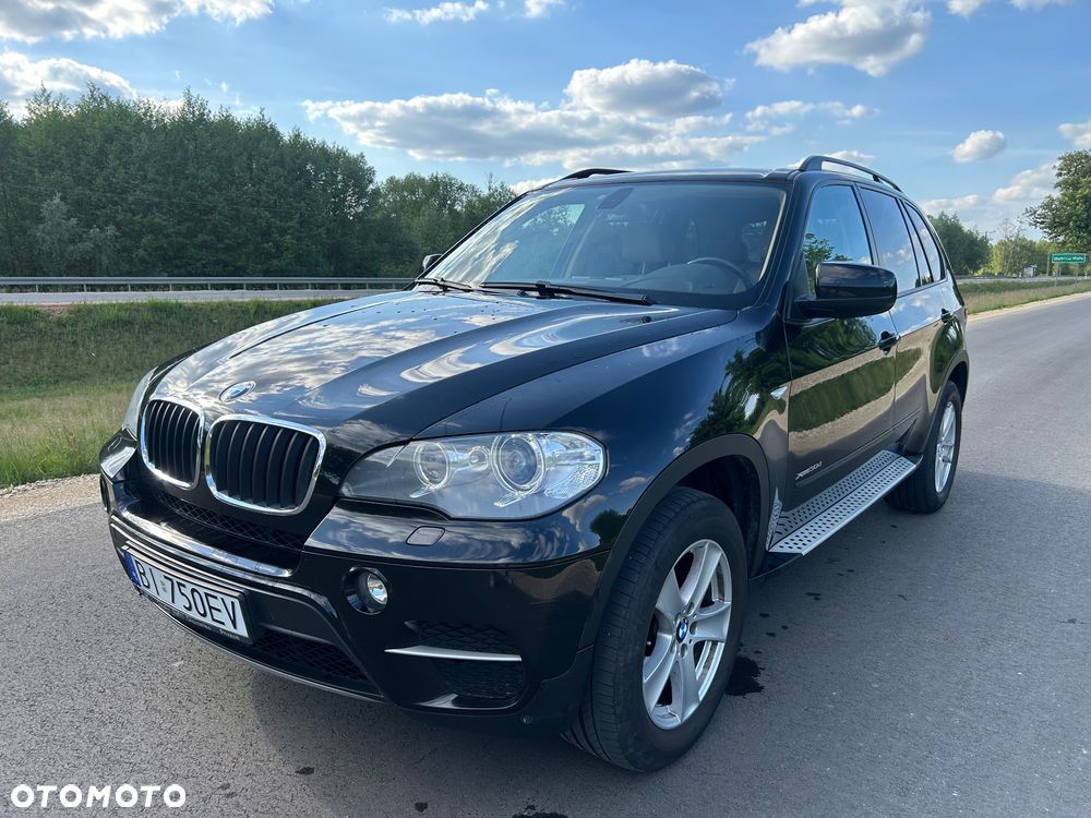 BMW X5 3.0sd xDrive - 3