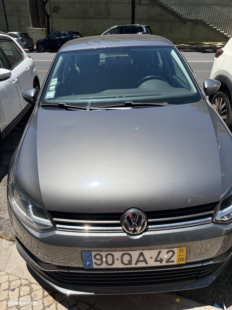 VW Polo - 2