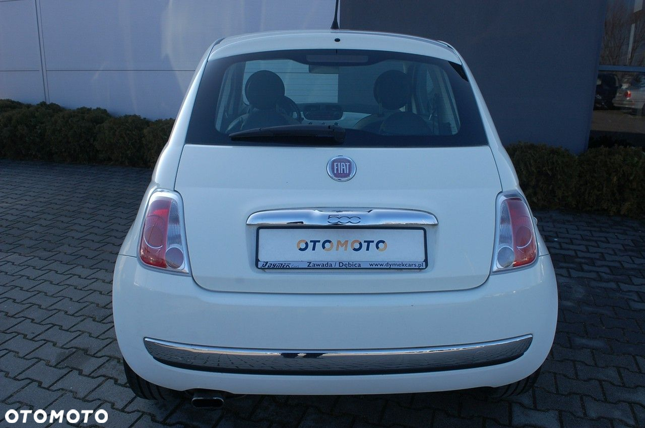 Fiat 500 - 16