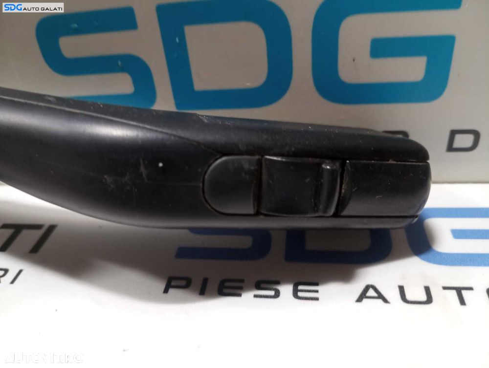 Maneta Stergator Stergatoare Parbriz Luneta Volkswagen Caddy 3 2004 - 2008 Cod 1K0953519 [M4547] - 5