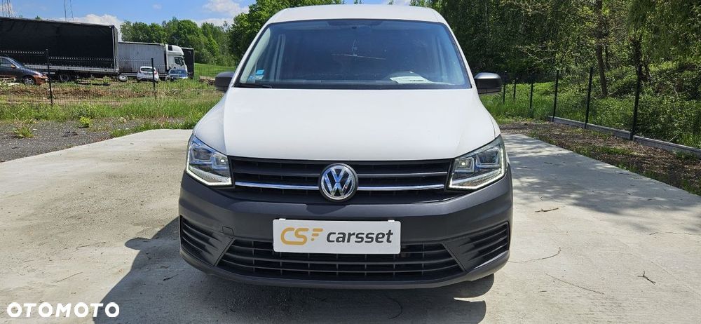 Volkswagen Caddy - 3
