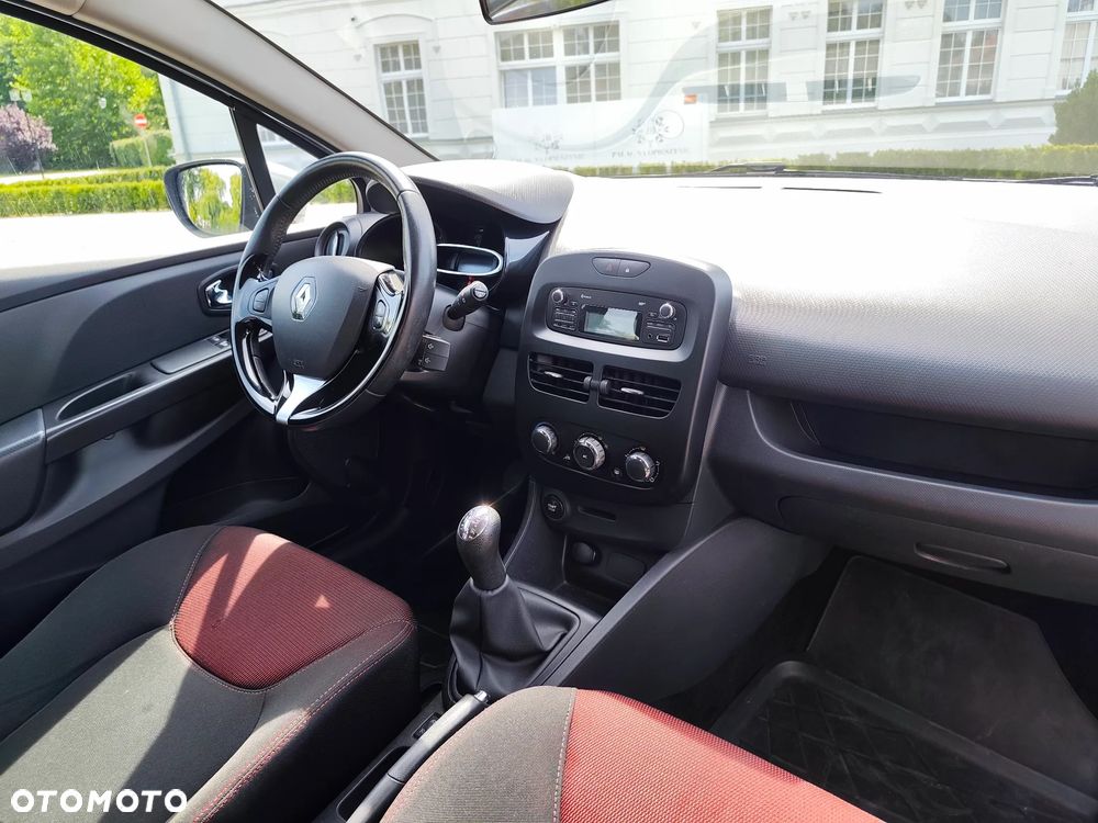 Renault Clio 1.5 dCi Business - 32