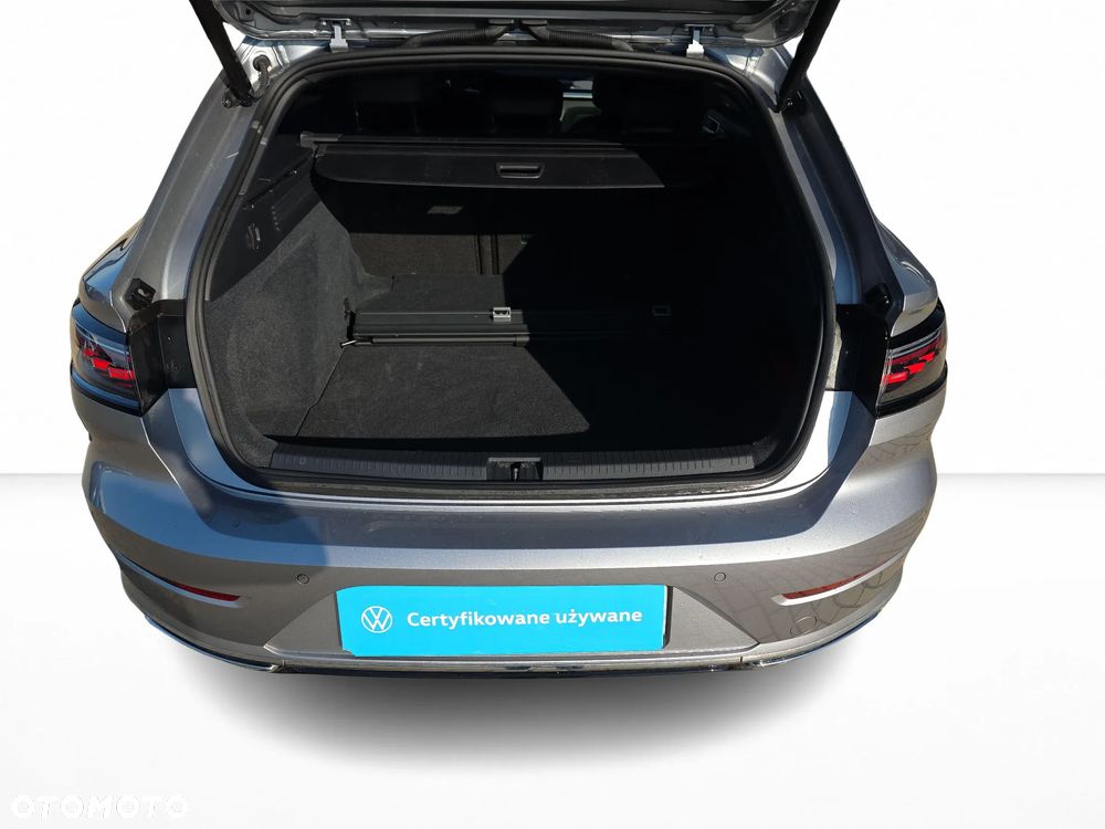 Volkswagen Arteon 2.0 TDI SCR DSG R-Line - 13
