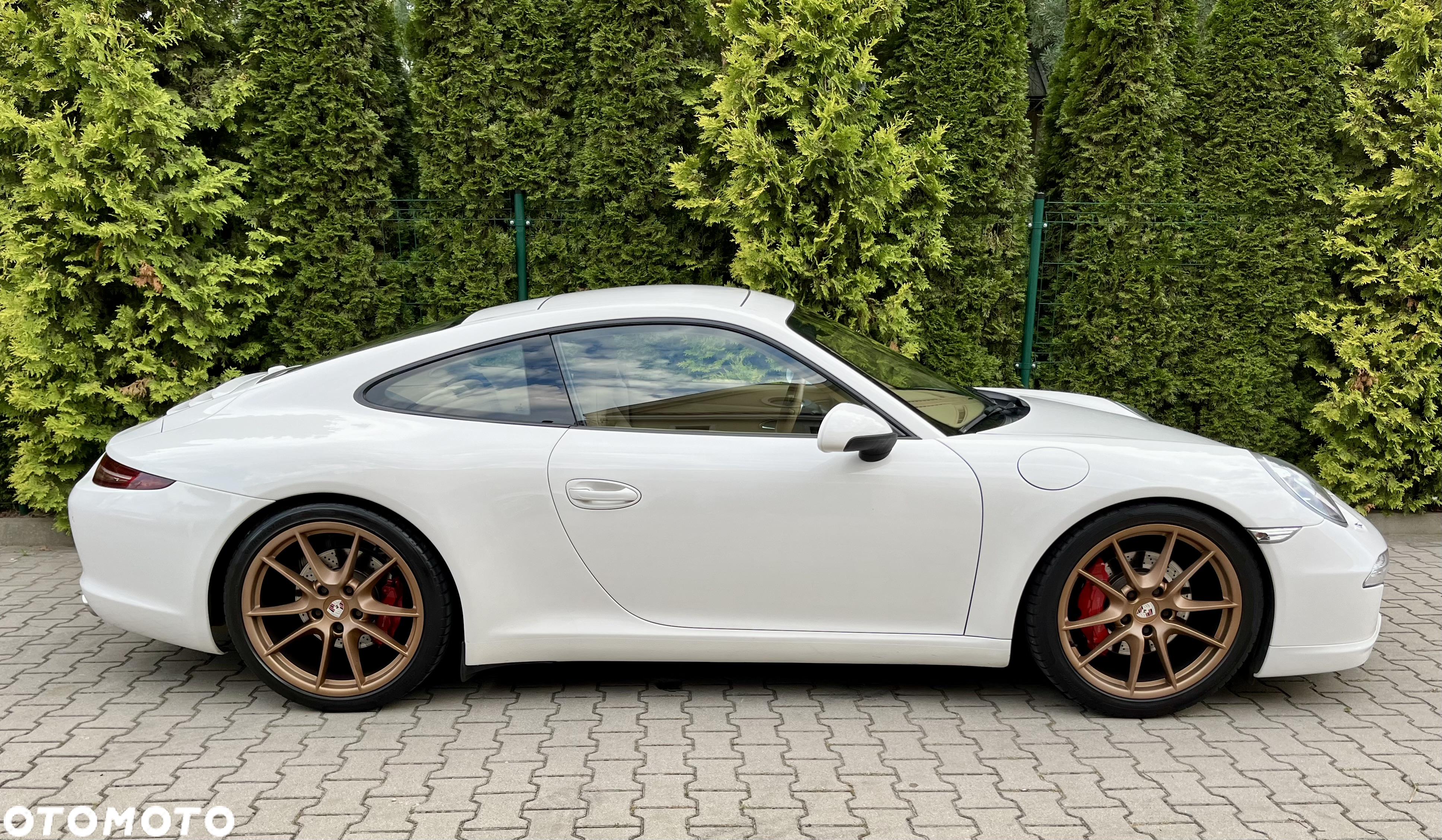 Porsche 911 Carrera S PDK - 6