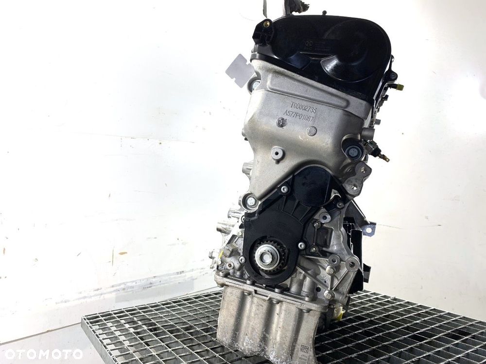 SILNIK  BAIC X75 2020 - DCT 138 kW [188 KM] A156T2H - 8
