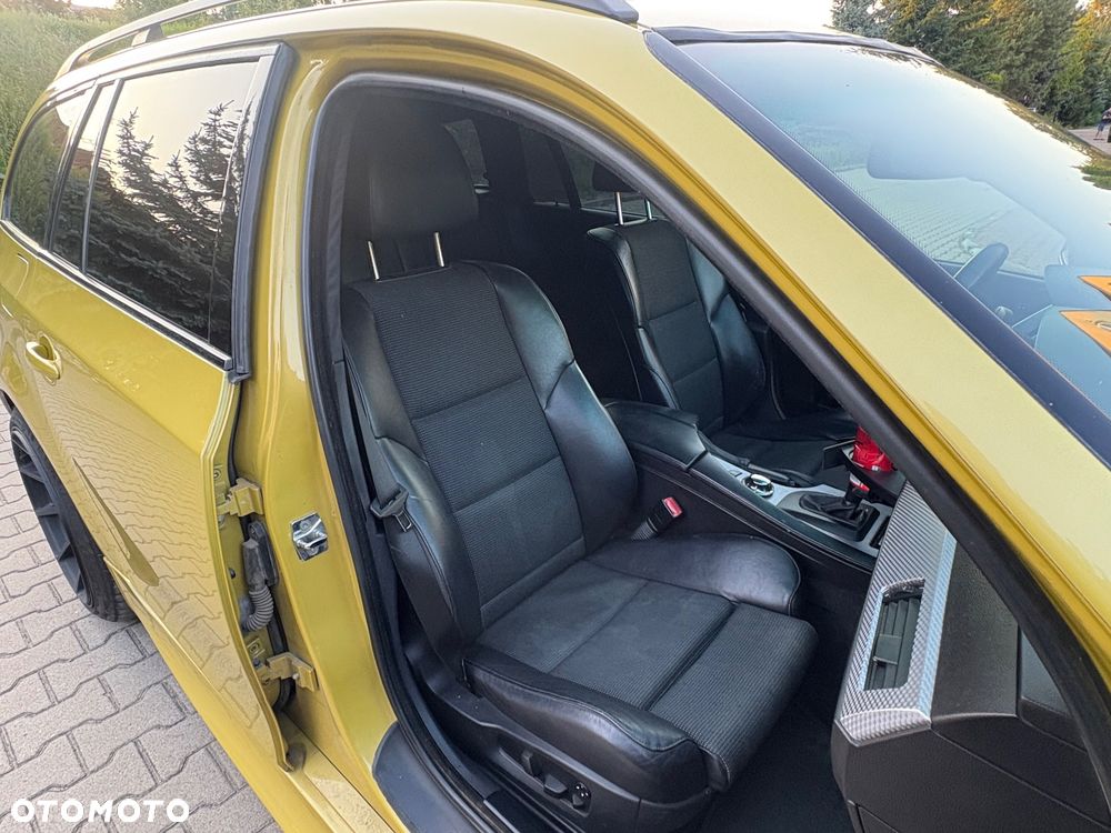 BMW Seria 5 - 17