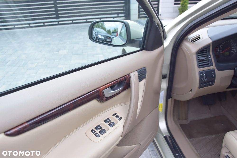 Volvo S60 - 21