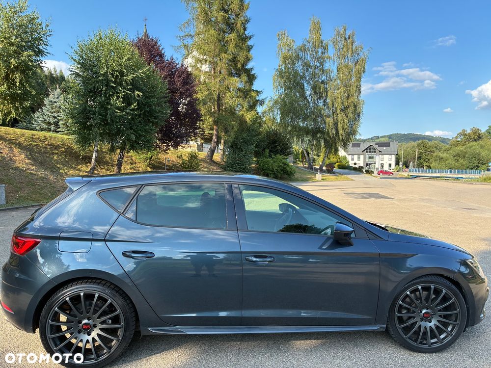 Seat Leon - 7