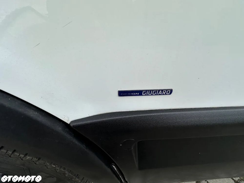 Iveco KAMPER MAXI XXXL 3500 HAK - 7