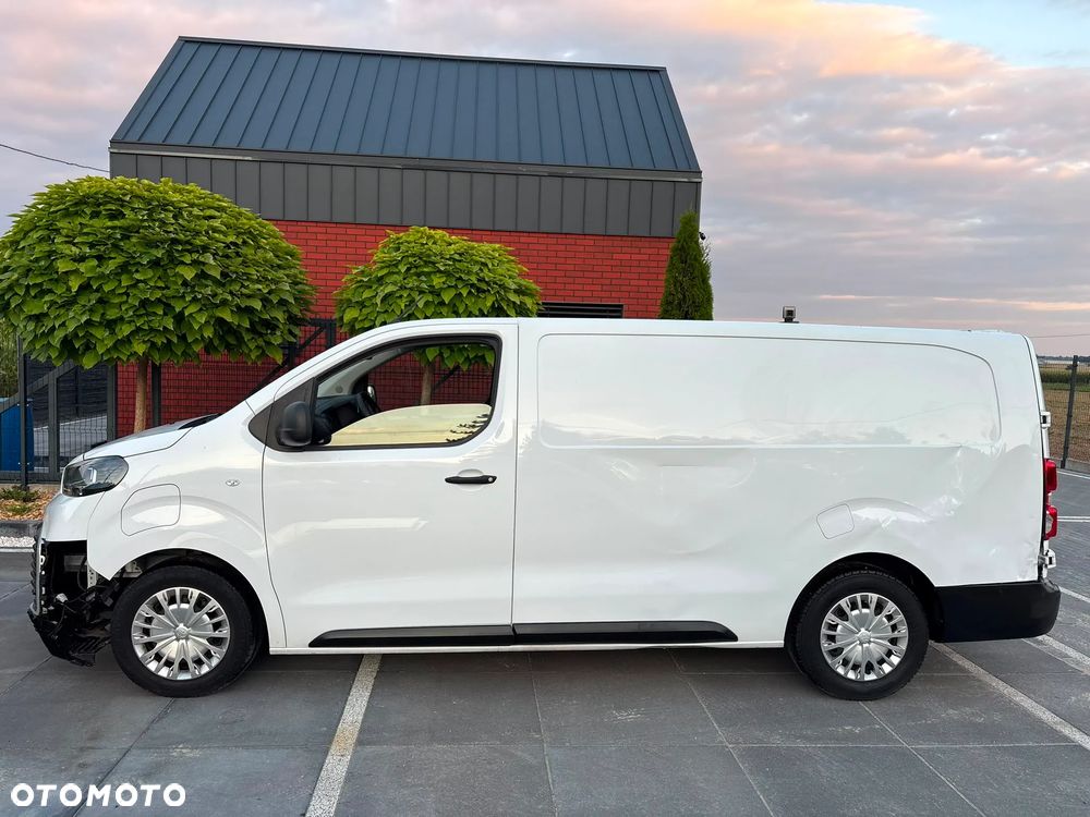 Toyota PROACE * 100% ELEKTRYCZNY * 2025r Nowy Model * LONG L2 - 30