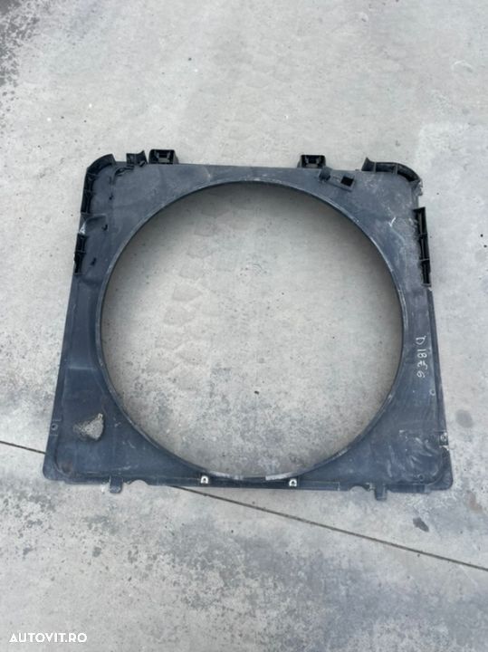 difuzor radiator daf xf 106 euro6 1978788 - 1