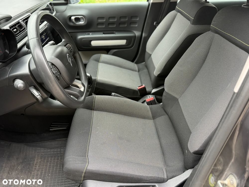 Citroën C3 - 10