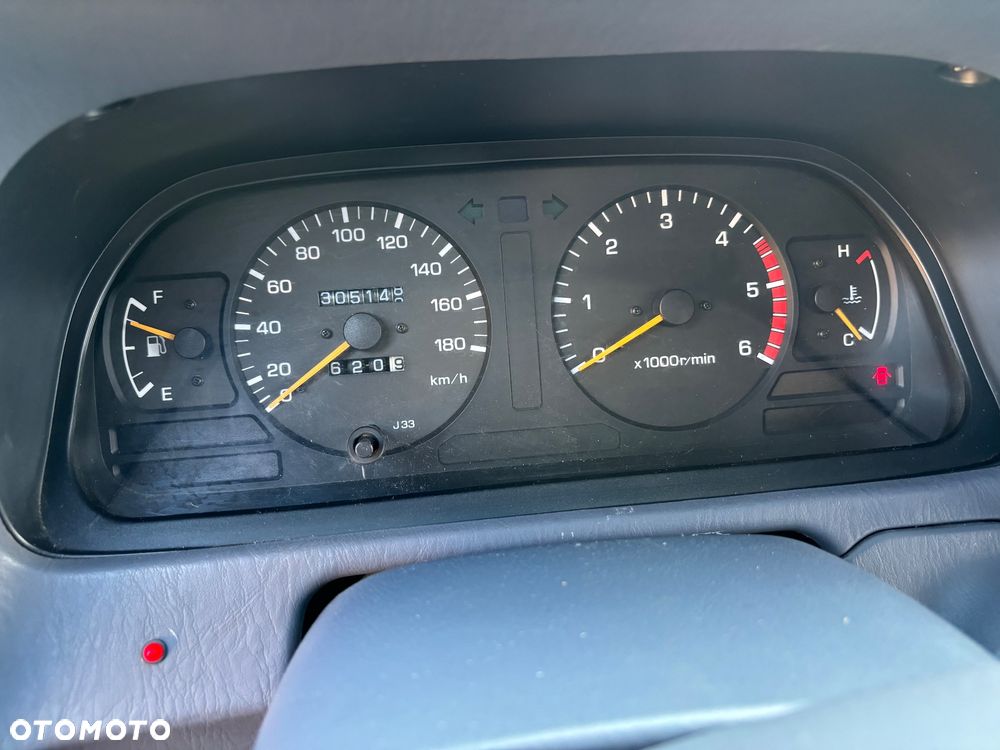 Toyota Land Cruiser KJ95 3.0 TD - 7