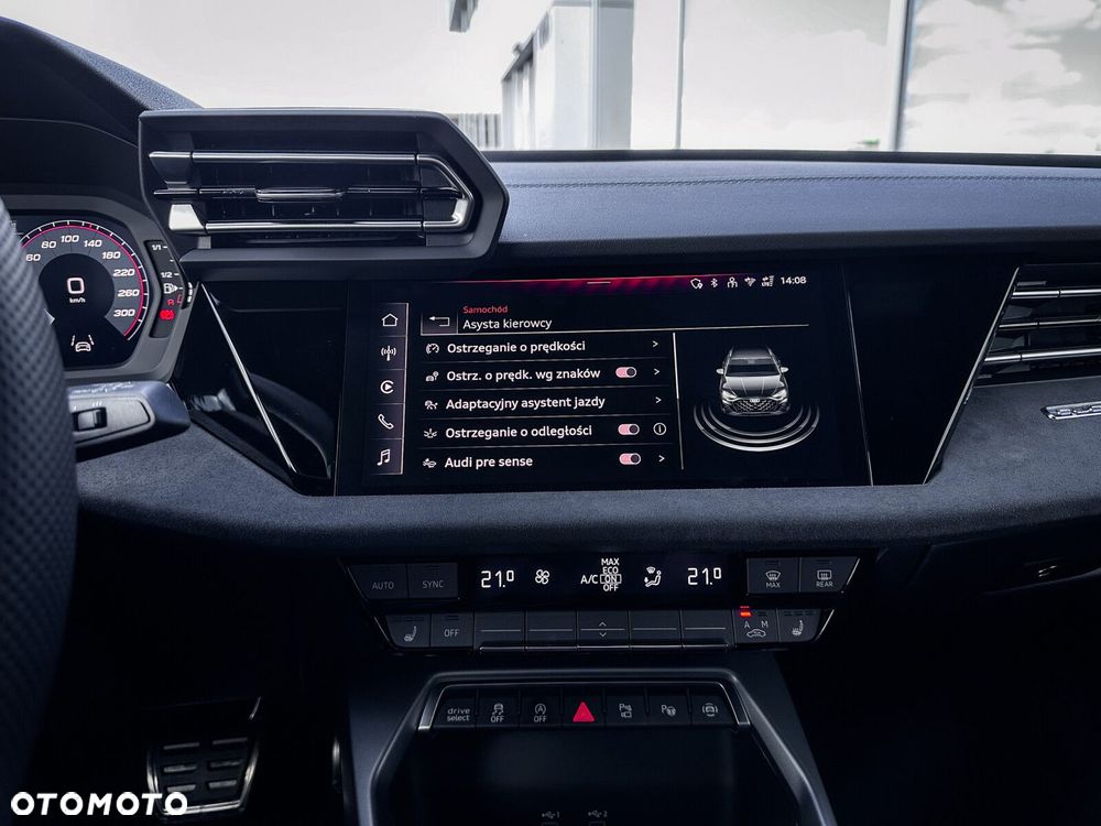 Audi S3 Sportback - 33