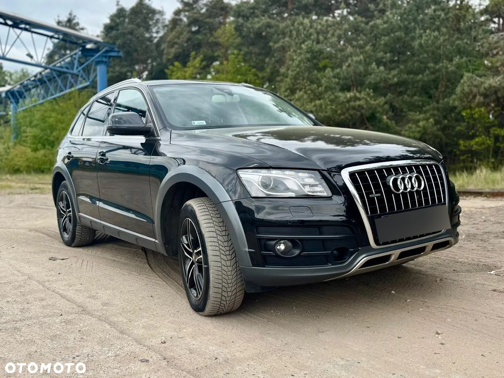 Audi Q5 3.0 TDI Quattro S tronic - 2