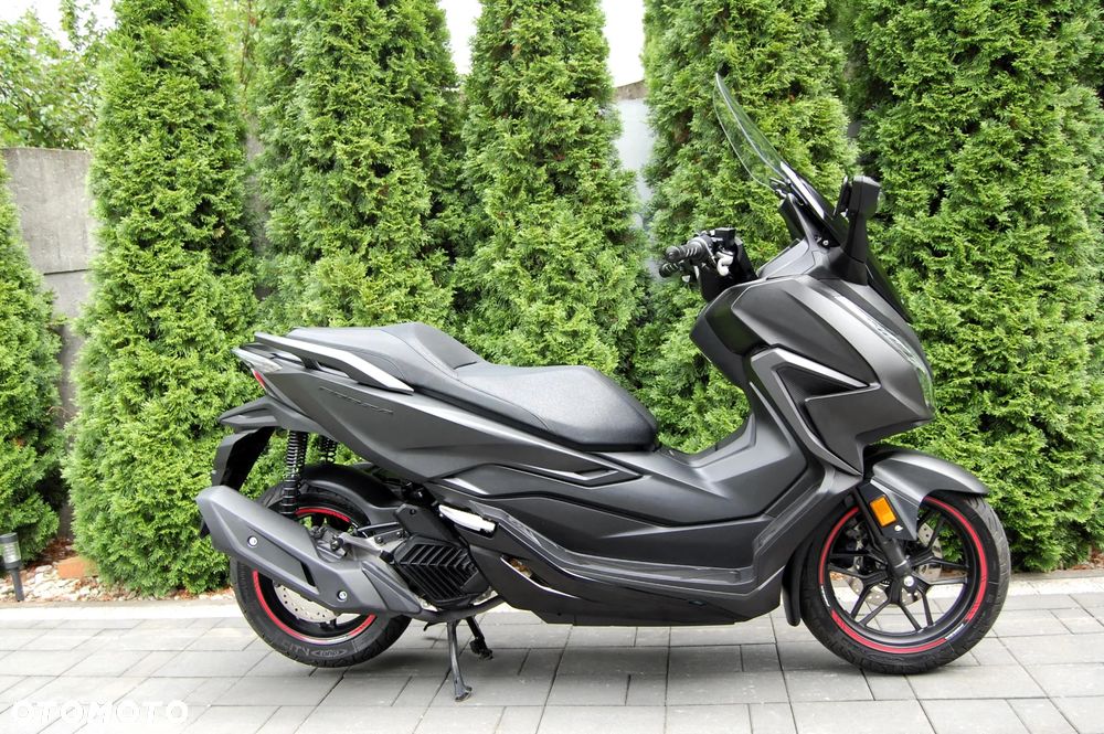 Honda NSS - 2