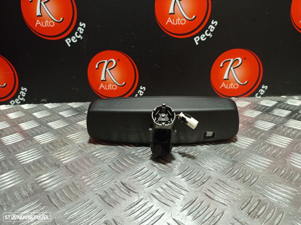 Espelho Retrovisor Interno Ford Focus Ii Turnier (Da_, Ffs, Ds) - 3