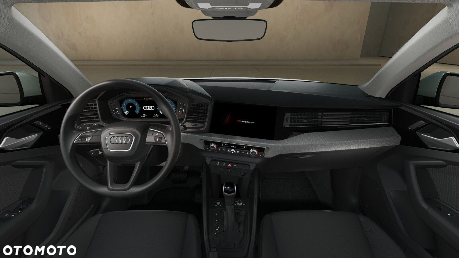 Audi A1 - 3