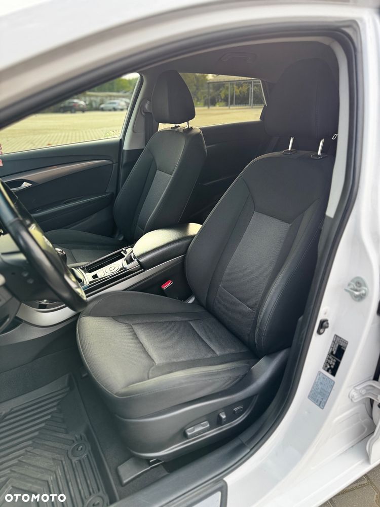 Hyundai i40 - 13
