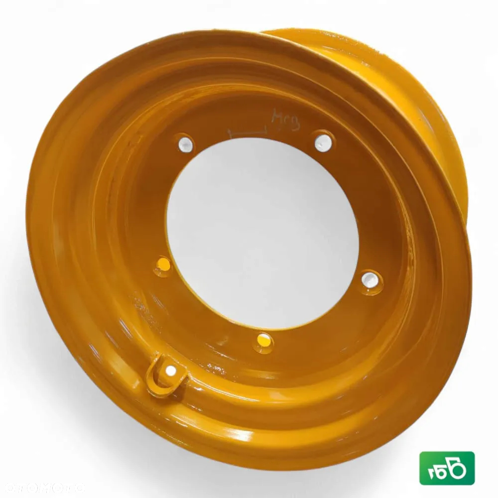 Felga R20 GKN Wheels 11x20 41/916000 Jcb 526 S - 6