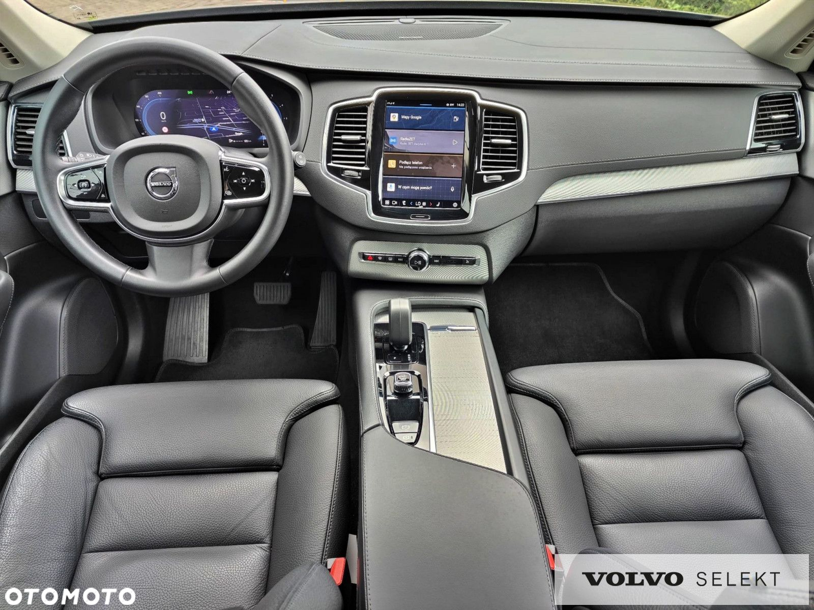 Volvo XC 90 - 14