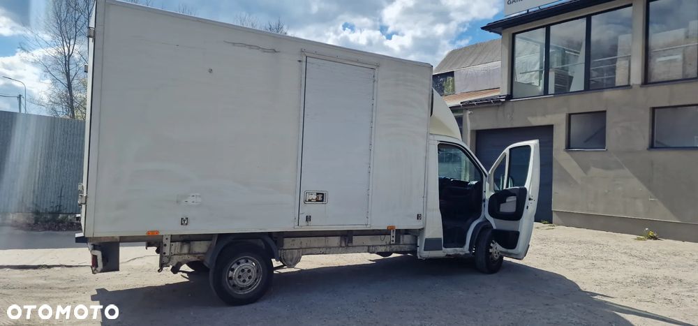 Fiat Ducato - 7