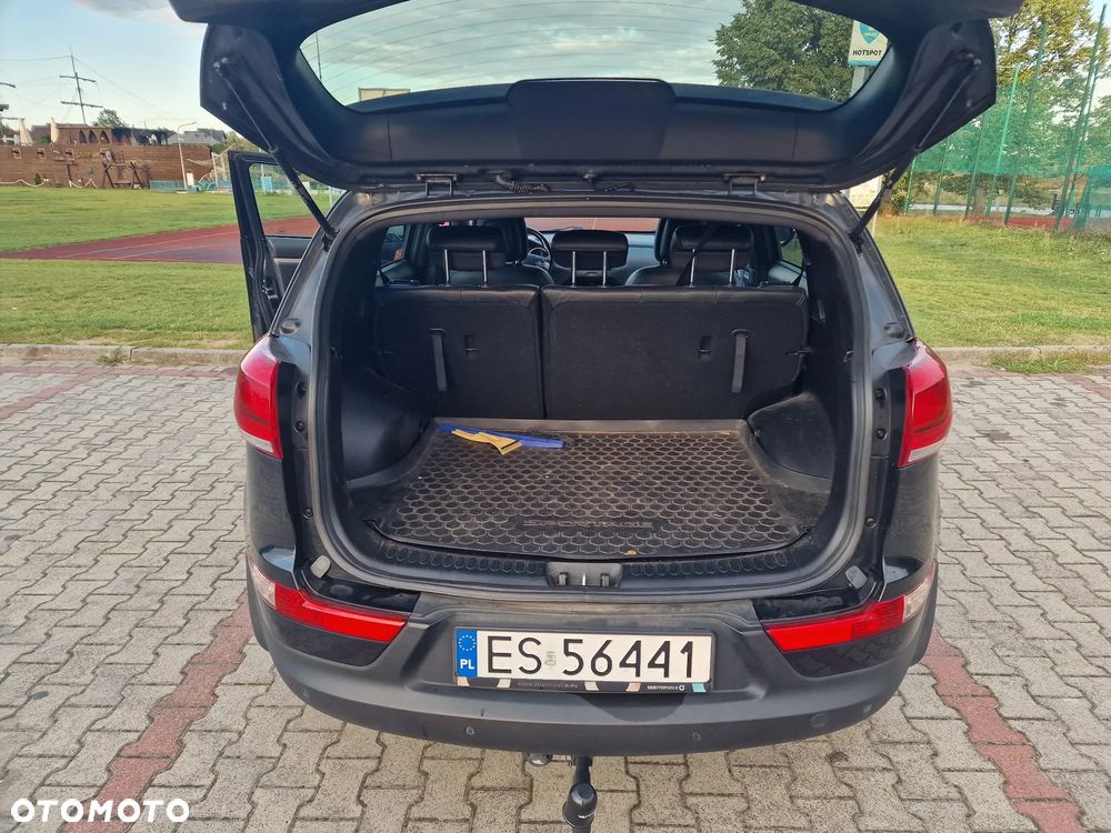Kia Sportage ver-1-7-crdi-m-2wd - 10