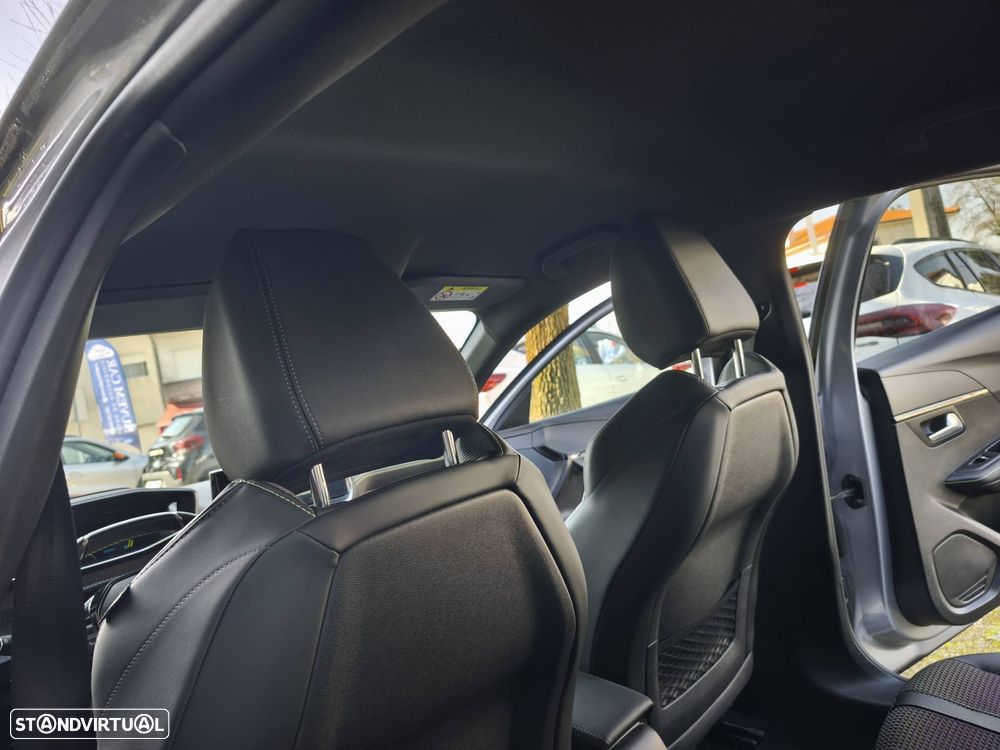 Peugeot e-208 GT Pack - 23