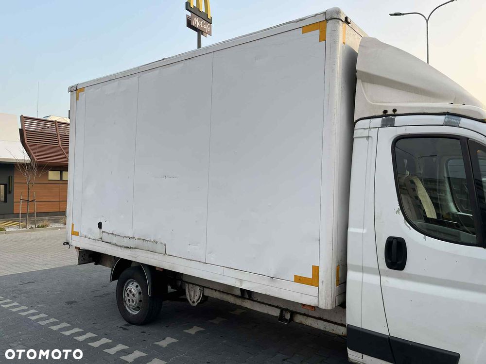 Fiat Ducato - 9